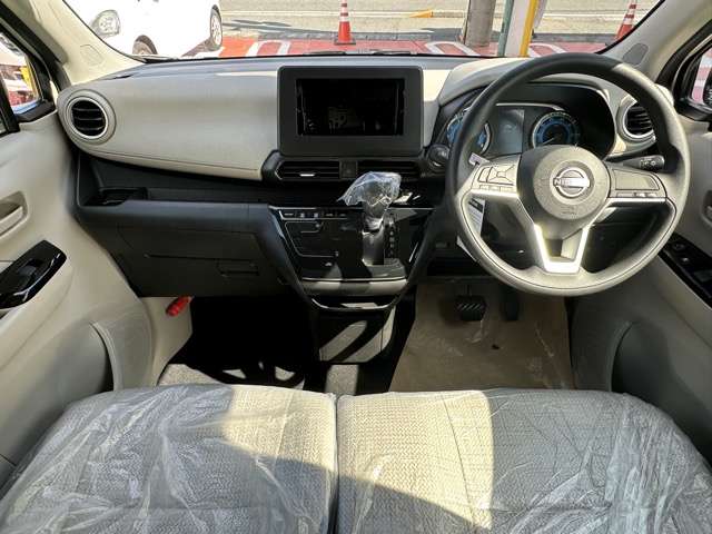日産 デイズ ６６０ Ｘ R7年 (東海) 99