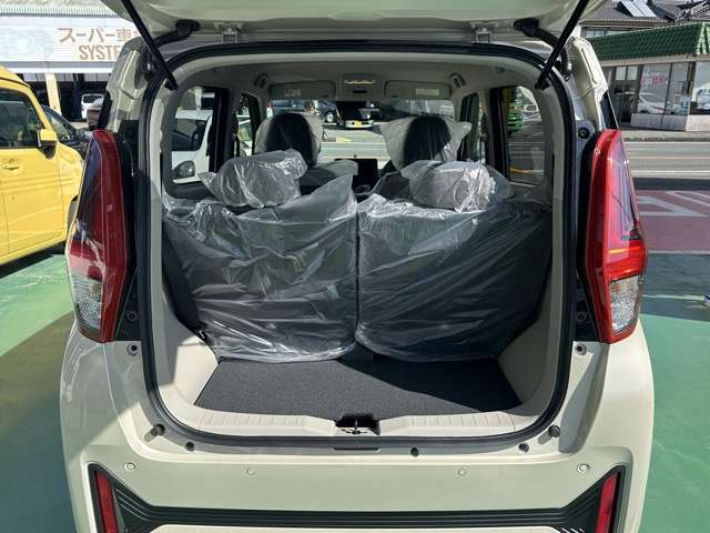 日産 デイズ ６６０ Ｘ R7年 (東海) 99