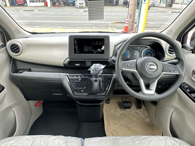 日産 デイズ ６６０ Ｘ R7年 (東海) 99