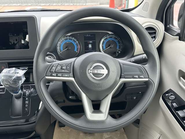 日産 デイズ ６６０ Ｘ R7年 (東海) 99