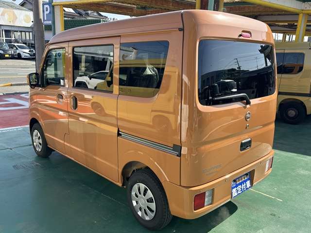 日産 クリッパーバン ６６０ ＤＸ ＧＬパッケージ ハイルーフ R8年 (東海) 99