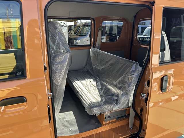 日産 クリッパーバン ６６０ ＤＸ ＧＬパッケージ ハイルーフ R8年 (東海) 99