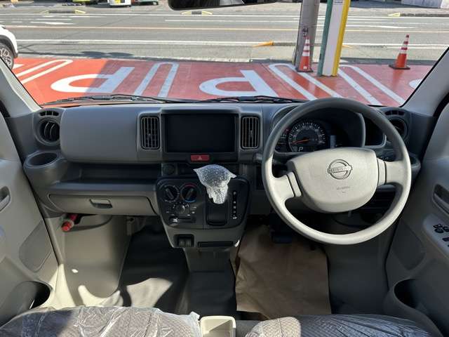 日産 クリッパーバン ６６０ ＤＸ ＧＬパッケージ ハイルーフ R8年 (東海) 99