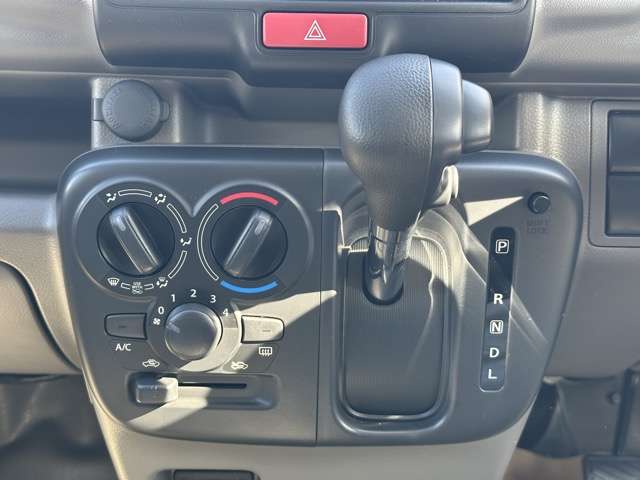 日産 クリッパーバン ６６０ ＤＸ ＧＬパッケージ ハイルーフ R8年 (東海) 99