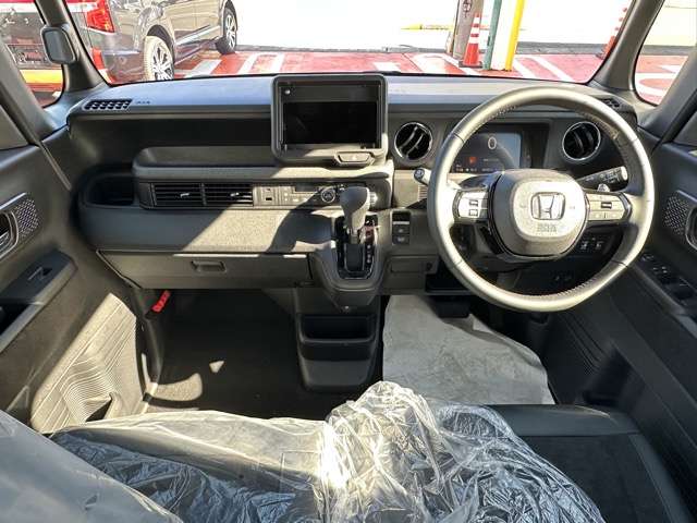 ホンダ Ｎ　ＢＯＸ カスタム ６６０ ターボ R8年 (東海) 99
