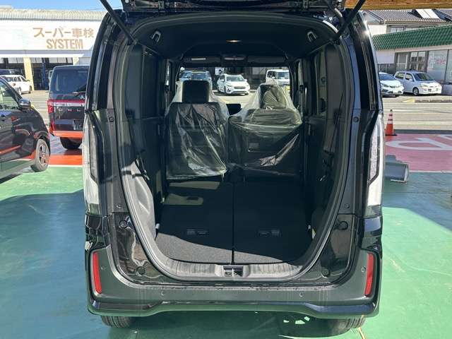 ホンダ Ｎ　ＢＯＸ カスタム ６６０ ターボ R8年 (東海) 99