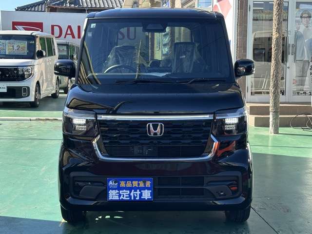 ホンダ Ｎ　ＢＯＸ カスタム ６６０ ターボ R8年 (東海) 99