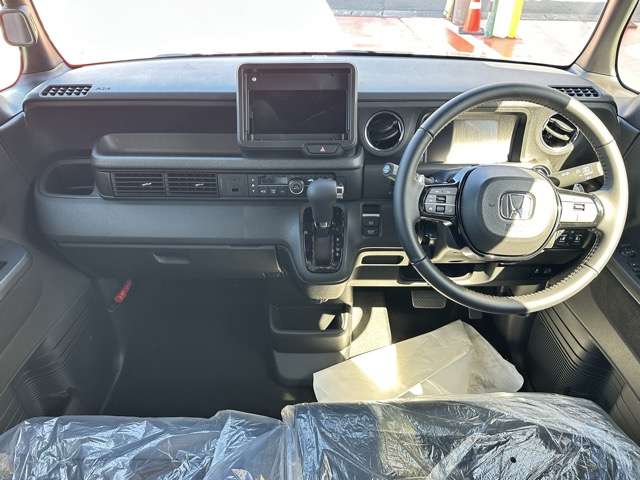 ホンダ Ｎ　ＢＯＸ カスタム ６６０ ターボ R8年 (東海) 99