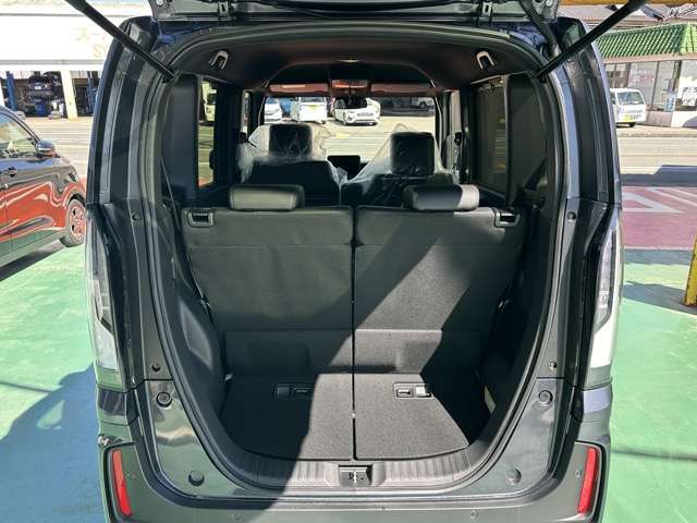 ホンダ Ｎ　ＢＯＸ カスタム ６６０ ターボ R8年 (東海) 99