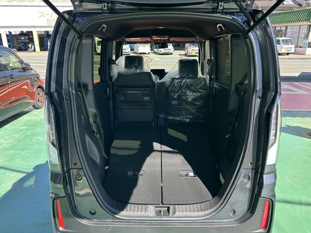 ホンダ Ｎ　ＢＯＸ カスタム ６６０ ターボ R8年 (東海) 99