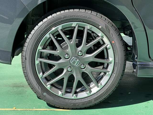 ホンダ Ｎ　ＢＯＸ カスタム ６６０ ターボ R8年 (東海) 99