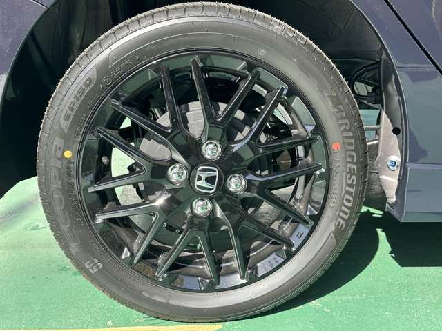ホンダ Ｎ−ＷＧＮ カスタム ６６０ Ｌ ターボ ブラックスタイル R8年 (東海) 99