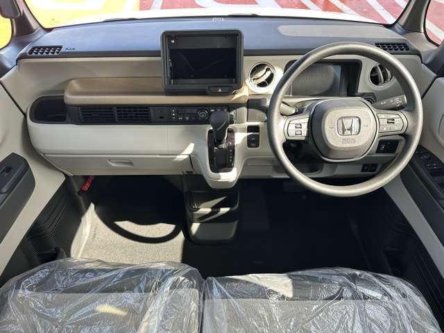 ホンダ Ｎ　ＢＯＸ ６６０ R7年 (東海) 99
