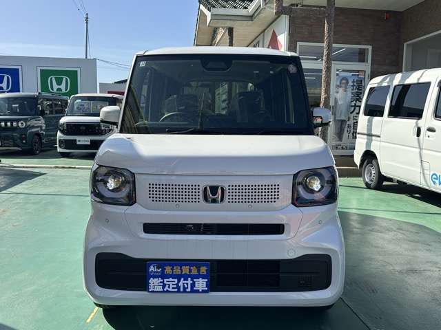 ホンダ Ｎ　ＢＯＸ ６６０ R7年 (東海) 99