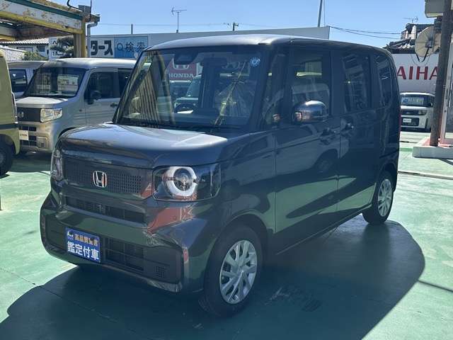 ホンダ Ｎ　ＢＯＸ ６６０ R8年 (東海) 99