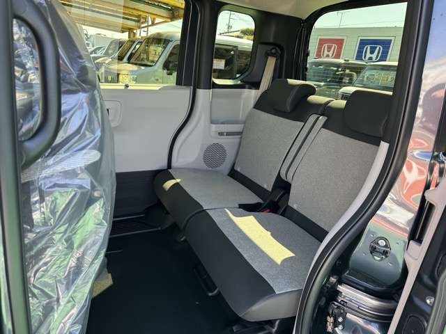 ホンダ Ｎ　ＢＯＸ ６６０ R8年 (東海) 99