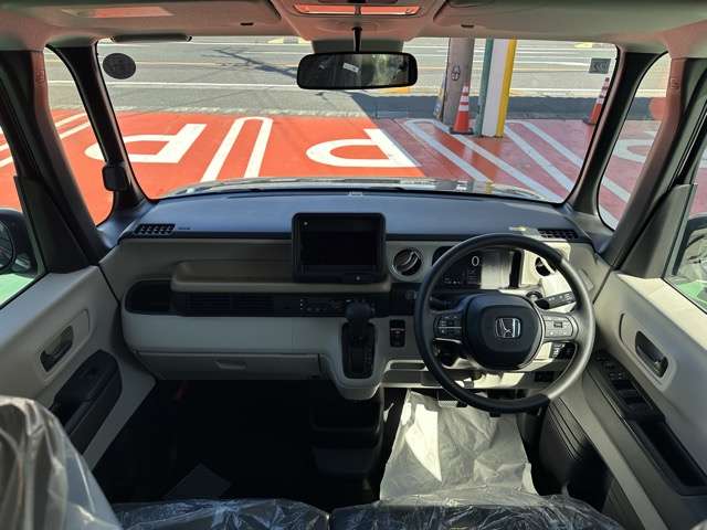 ホンダ Ｎ　ＢＯＸ ６６０ R8年 (東海) 99