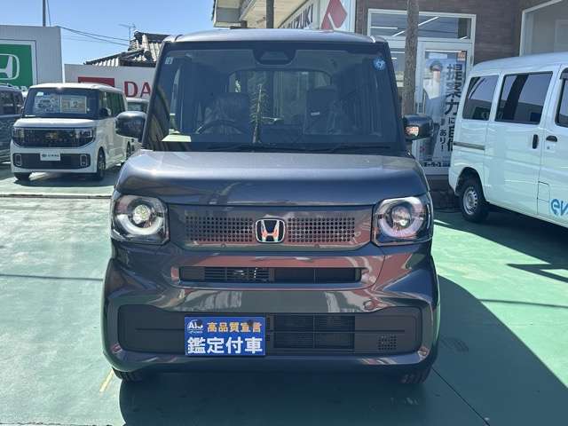 ホンダ Ｎ　ＢＯＸ ６６０ R8年 (東海) 99