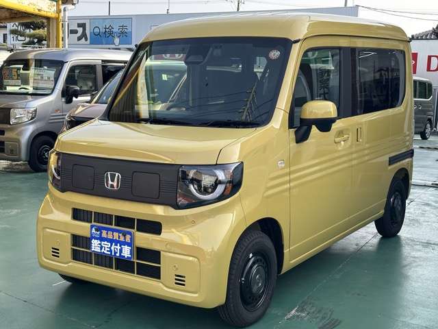 ホンダ Ｎ−ＶＡＮ　ｅ： ｅ：ファン R7年 (東海) 99