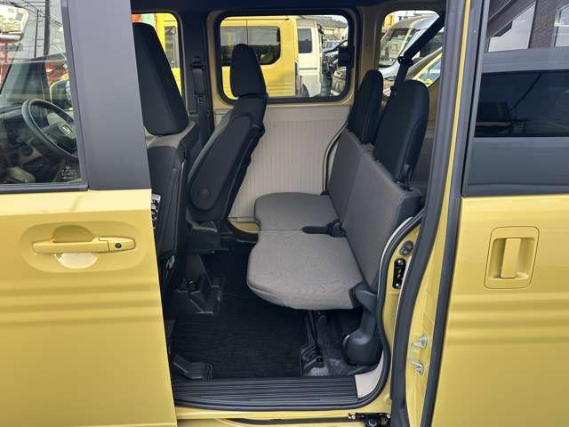 ホンダ Ｎ−ＶＡＮ　ｅ： ｅ：ファン R7年 (東海) 99