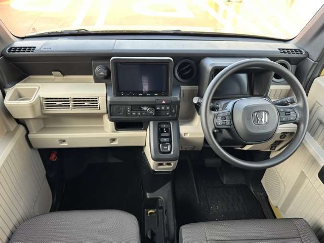 ホンダ Ｎ−ＶＡＮ　ｅ： ｅ：ファン R7年 (東海) 99