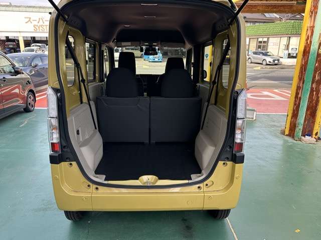 ホンダ Ｎ−ＶＡＮ　ｅ： ｅ：ファン R7年 (東海) 99