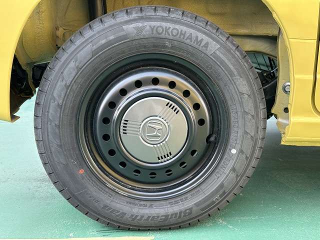 ホンダ Ｎ−ＶＡＮ　ｅ： ｅ：ファン R7年 (東海) 99