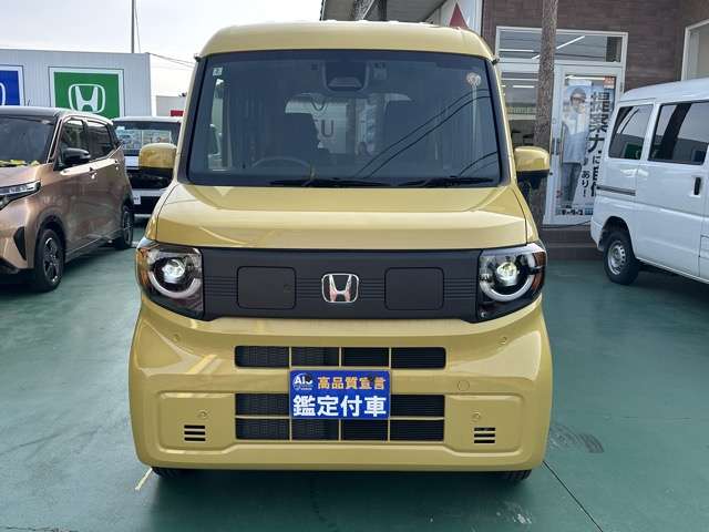 ホンダ Ｎ−ＶＡＮ　ｅ： ｅ：ファン R7年 (東海) 99