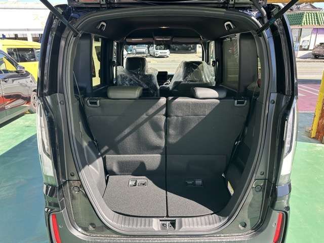 ホンダ Ｎ　ＢＯＸ カスタム ６６０ ターボ R8年 (東海) 99