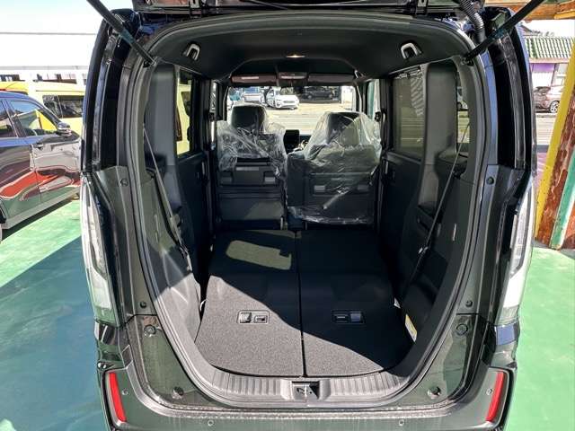ホンダ Ｎ　ＢＯＸ カスタム ６６０ ターボ R8年 (東海) 99