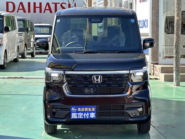 ホンダ Ｎ　ＢＯＸ カスタム ６６０ ターボ R8年 (東海) 99