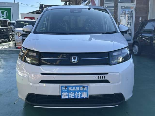 ホンダ フリード １．５ エアー ＥＸ R8年 (東海) 99