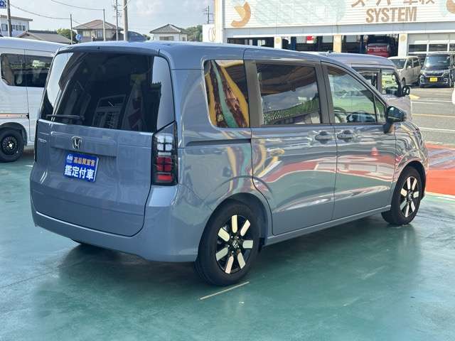 ホンダ フリード １．５ エアー ＥＸ R8年 (東海) 99