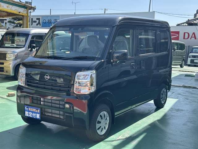 日産 クリッパーバン ６６０ ＤＸ ＧＬパッケージ ハイルーフ R8年 (東海) 99