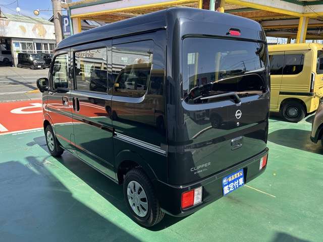 日産 クリッパーバン ６６０ ＤＸ ＧＬパッケージ ハイルーフ R8年 (東海) 99