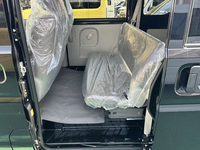 日産 クリッパーバン ６６０ ＤＸ ＧＬパッケージ ハイルーフ R8年 (東海) 99