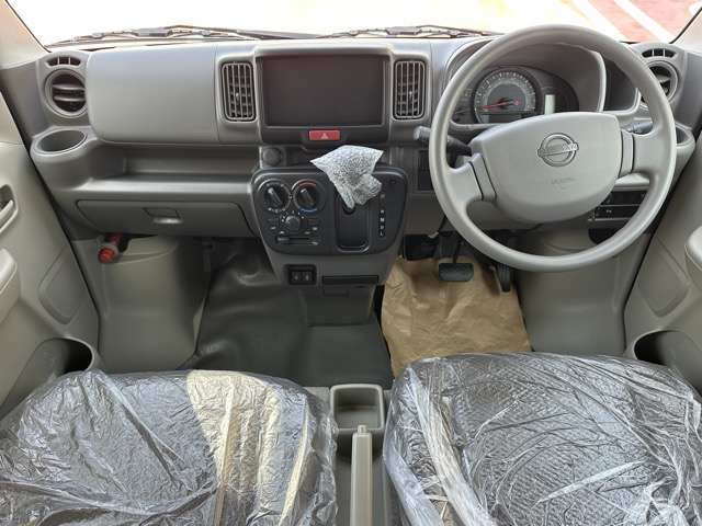 日産 クリッパーバン ６６０ ＤＸ ＧＬパッケージ ハイルーフ R8年 (東海) 99