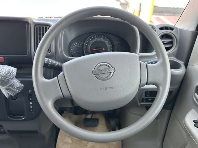 日産 クリッパーバン ６６０ ＤＸ ＧＬパッケージ ハイルーフ R8年 (東海) 99