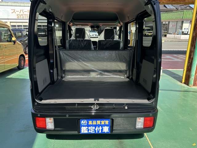 日産 クリッパーバン ６６０ ＤＸ ＧＬパッケージ ハイルーフ R8年 (東海) 99