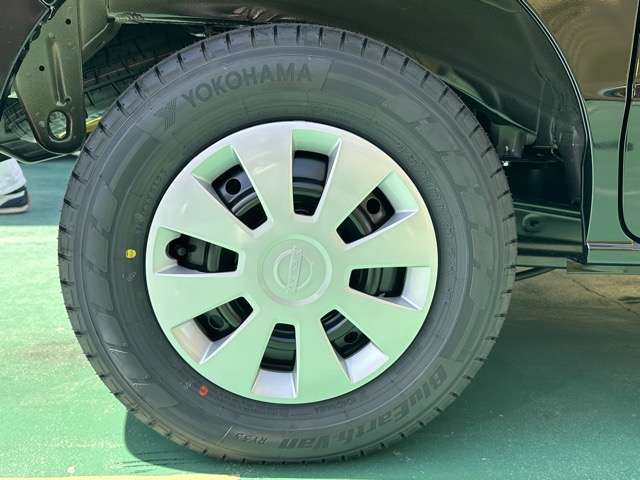 日産 クリッパーバン ６６０ ＤＸ ＧＬパッケージ ハイルーフ R8年 (東海) 99