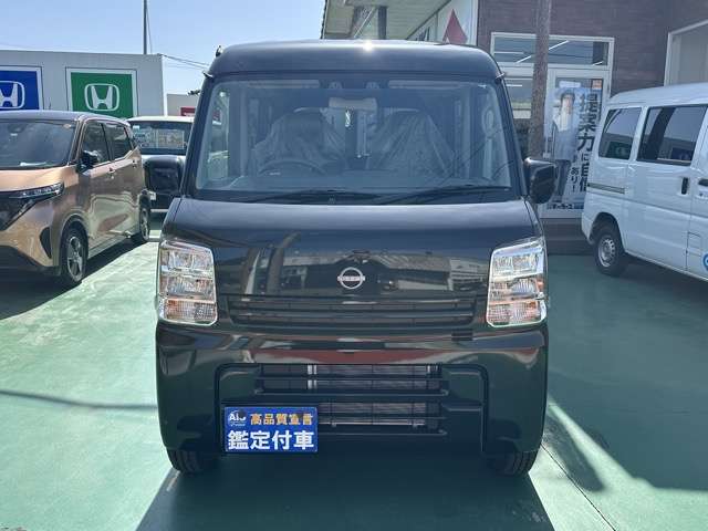 日産 クリッパーバン ６６０ ＤＸ ＧＬパッケージ ハイルーフ R8年 (東海) 99