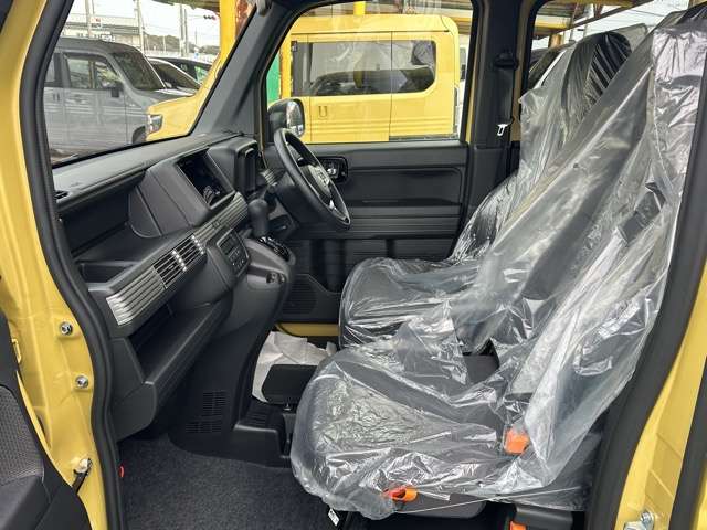 ホンダ Ｎ−ＶＡＮ ６６０ ファン R8年 (東海) 99