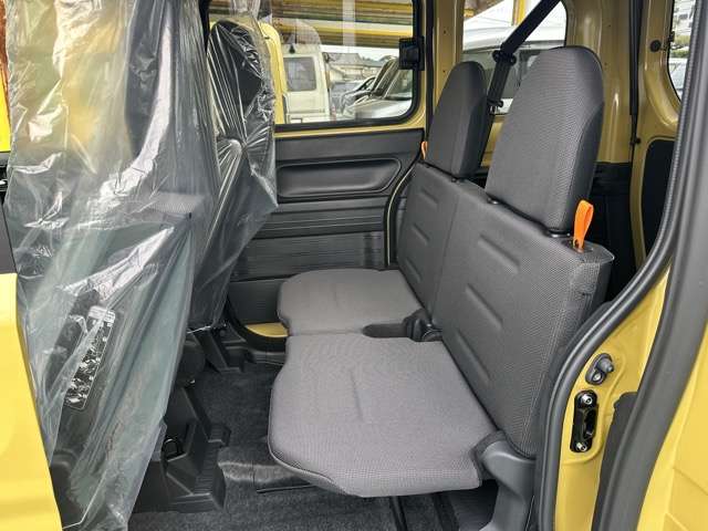 ホンダ Ｎ−ＶＡＮ ６６０ ファン R8年 (東海) 99