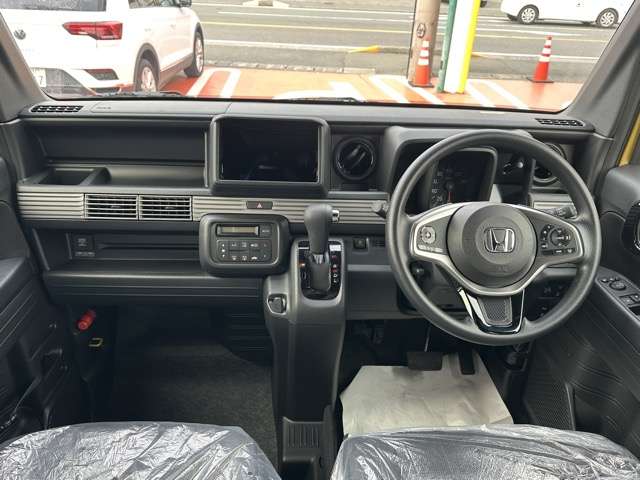 ホンダ Ｎ−ＶＡＮ ６６０ ファン R8年 (東海) 99