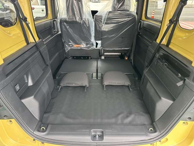 ホンダ Ｎ−ＶＡＮ ６６０ ファン R8年 (東海) 99