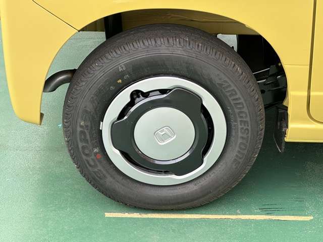 ホンダ Ｎ−ＶＡＮ ６６０ ファン R8年 (東海) 99