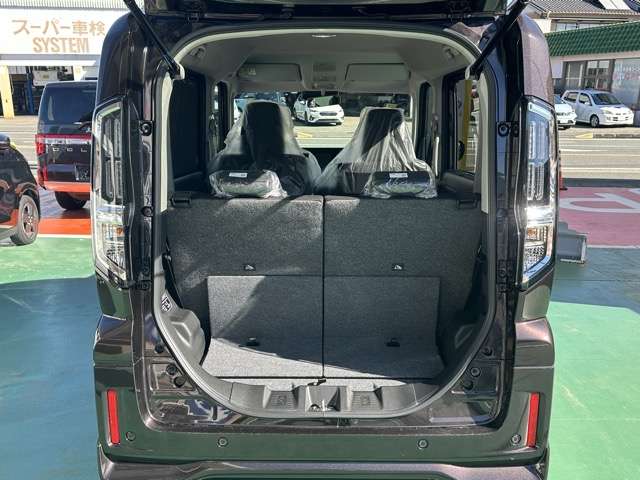 スズキ スペーシア ６６０ カスタム ハイブリッド ＧＳ R7年 (東海) 99
