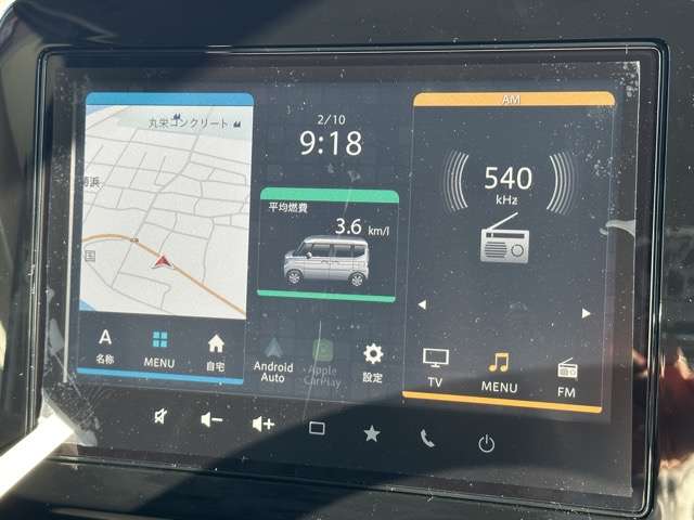 スズキ スペーシア ６６０ カスタム ハイブリッド ＸＳ R7年 (東海) 99