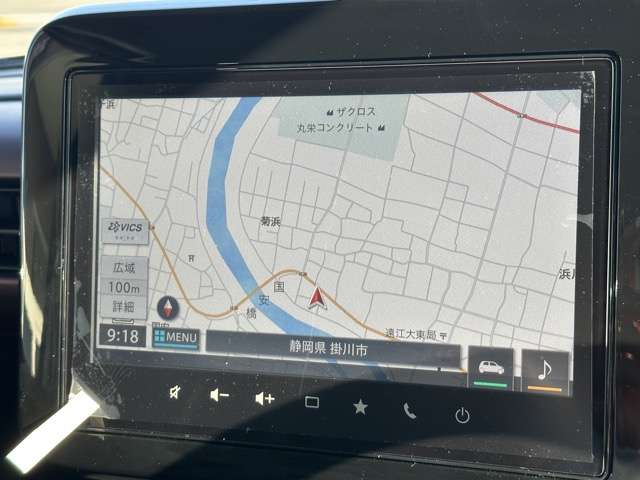 スズキ スペーシア ６６０ カスタム ハイブリッド ＸＳ R7年 (東海) 99