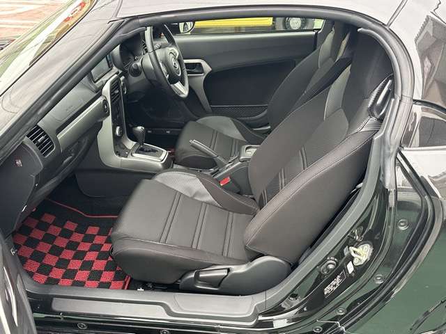 ダイハツ コペン エクスプレイ ６６０ R5年 (東海) 99
